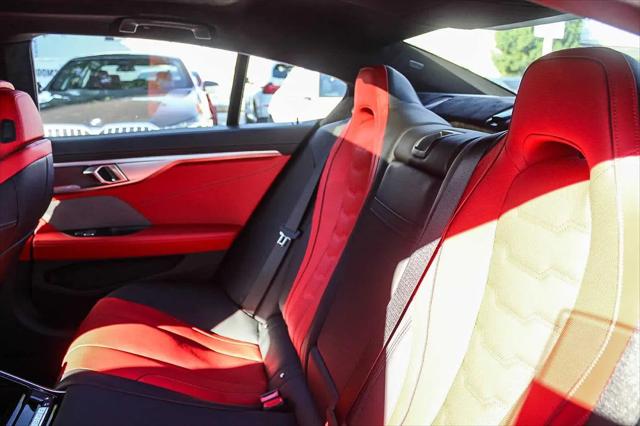 2026 BMW 840i Gran Coupe 840i