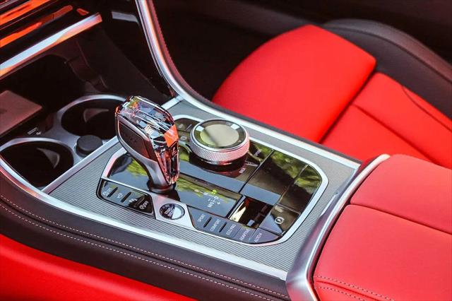 2026 BMW 840i Gran Coupe 840i
