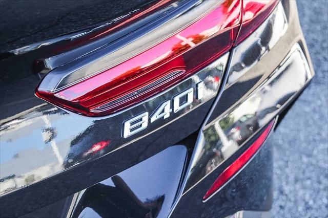 2026 BMW 840i Gran Coupe 840i