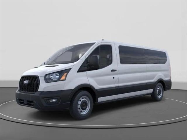2025 Ford Transit-350 Passenger Van XL for sale in North Hollywood, CA