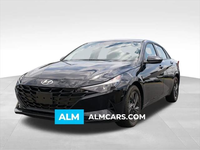 2023 Hyundai Elantra SEL for sale in Macon, GA