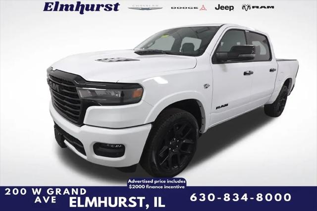 2026 Ram 1500 Laramie for sale in Elmhurst, IL