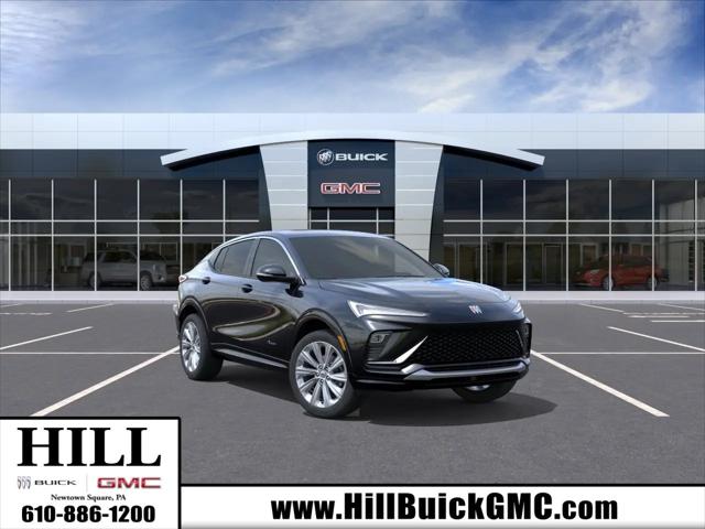 2026 Buick NV Avenir FWD for sale in Newton Sqare, PA