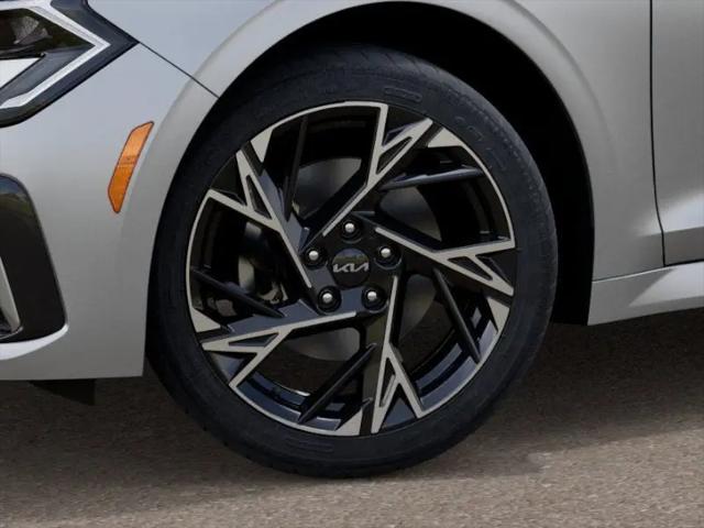 2026 Kia K5 GT-Line AWD