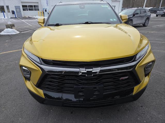 2023 Chevrolet Blazer AWD RS