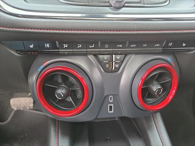 2023 Chevrolet Blazer AWD RS