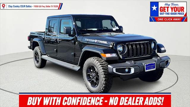 2026 Jeep Gladiator Sport for sale in Dallas, TX