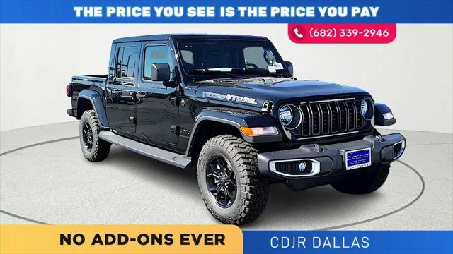 2026 Jeep Gladiator Sport for sale in Dallas, TX