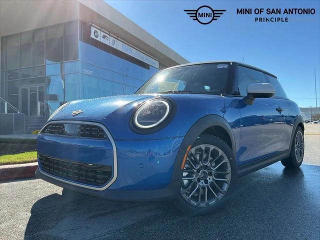 2026 MINI Hardtop Cooper for sale in San Antonio, TX