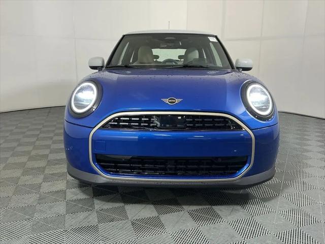2026 MINI Hardtop Cooper