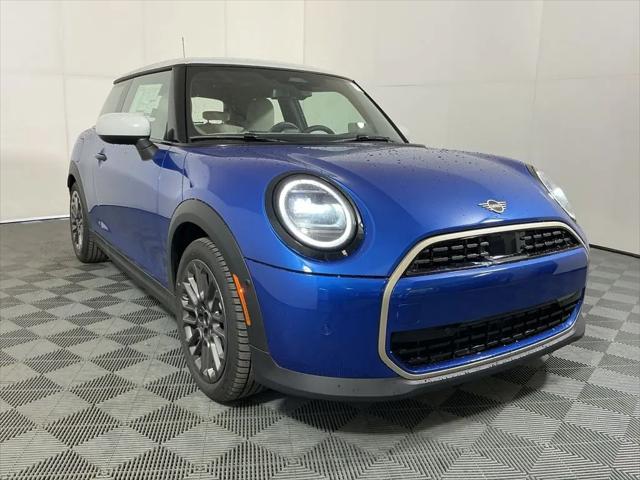 2026 MINI Hardtop Cooper