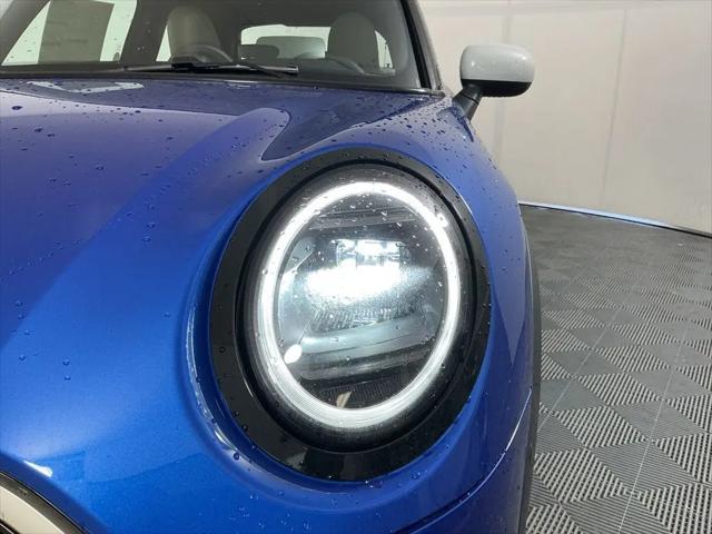 2026 MINI Hardtop Cooper