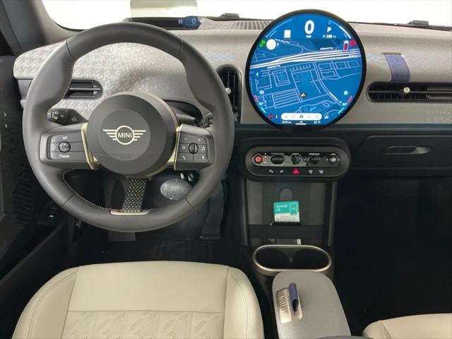 2026 MINI Hardtop Cooper