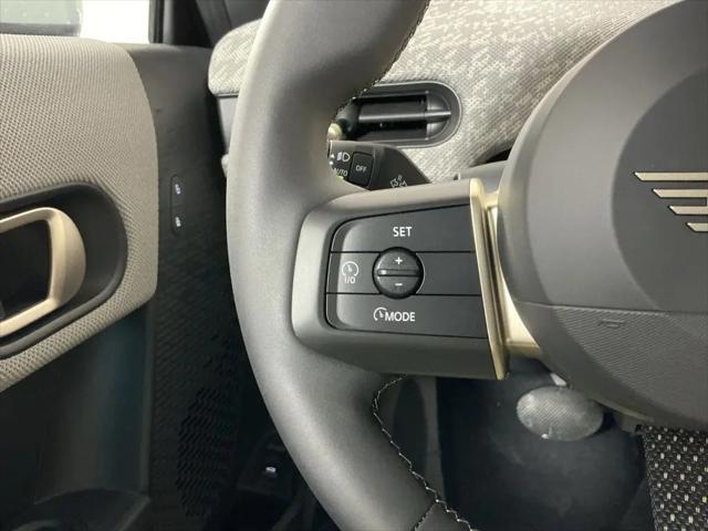 2026 MINI Hardtop Cooper