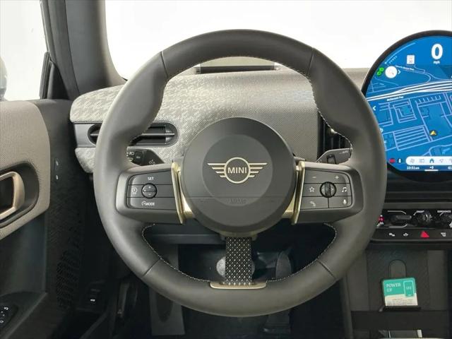 2026 MINI Hardtop Cooper