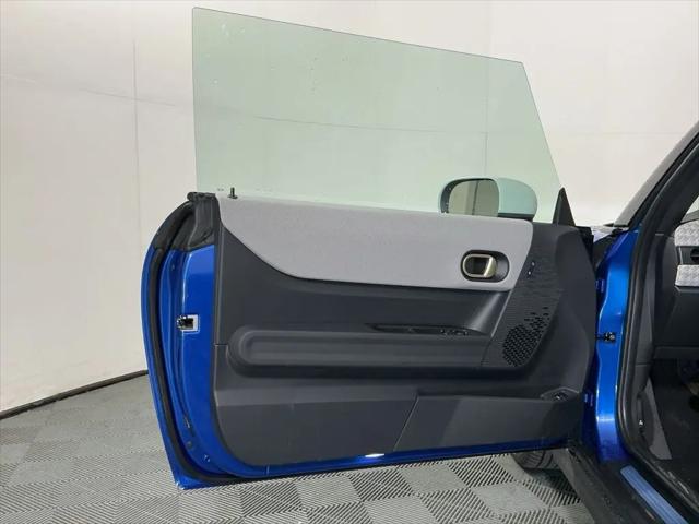 2026 MINI Hardtop Cooper