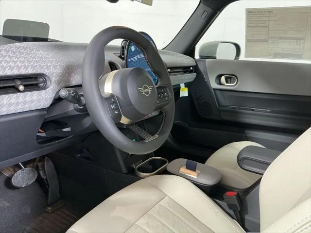 2026 MINI Hardtop Cooper