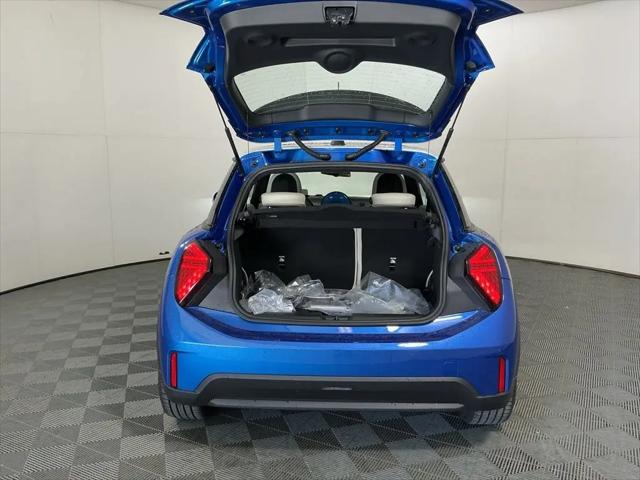 2026 MINI Hardtop Cooper