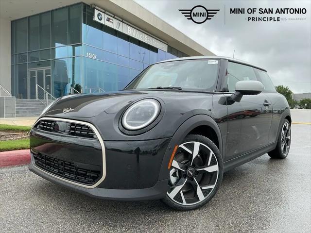 2026 MINI Hardtop Cooper for sale in San Antonio, TX