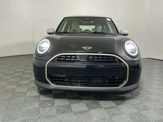 2026 MINI Hardtop Cooper