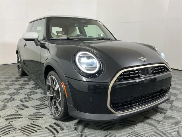 2026 MINI Hardtop Cooper