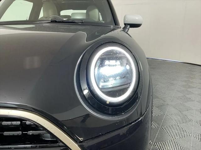 2026 MINI Hardtop Cooper