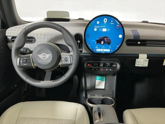 2026 MINI Hardtop Cooper