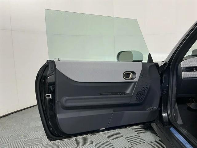 2026 MINI Hardtop Cooper