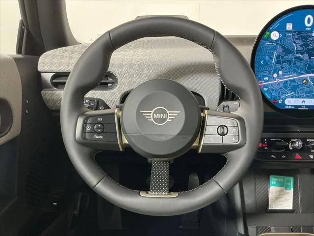 2026 MINI Hardtop Cooper