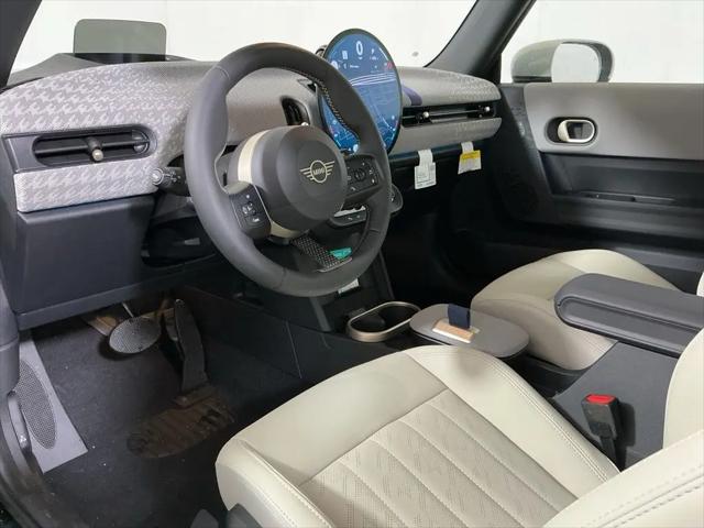 2026 MINI Hardtop Cooper