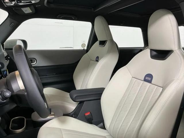 2026 MINI Hardtop Cooper