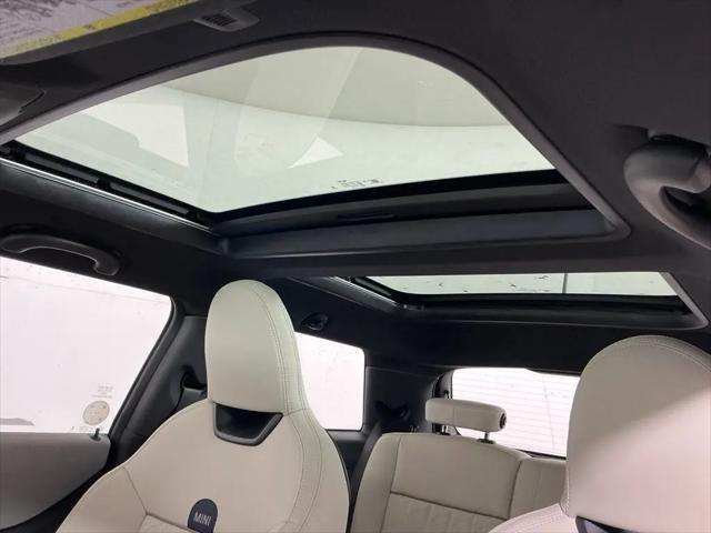 2026 MINI Hardtop Cooper