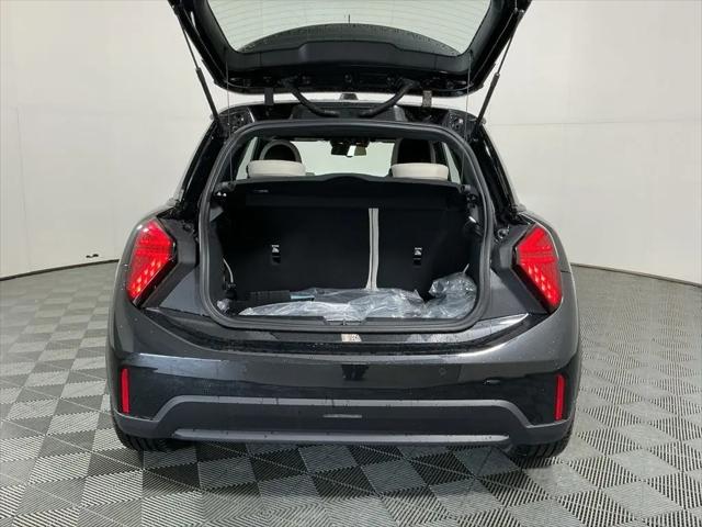 2026 MINI Hardtop Cooper