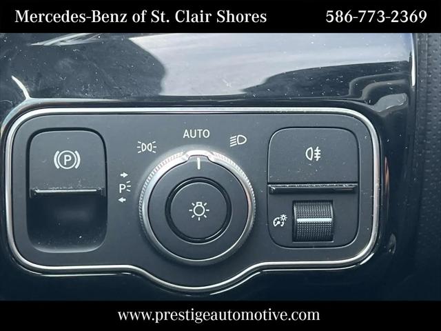 2023 Mercedes-Benz CLA 250 4MATIC