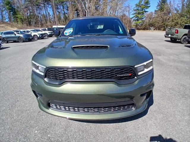 2026 Dodge Durango GT AWD HEMI V8