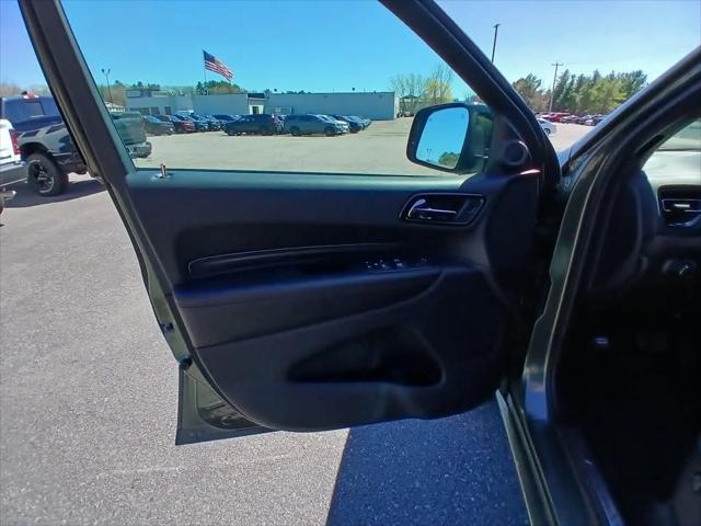 2026 Dodge Durango GT AWD HEMI V8