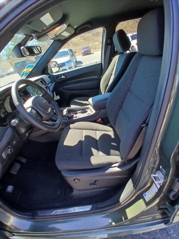 2026 Dodge Durango GT AWD HEMI V8
