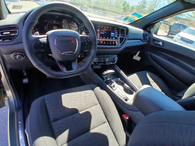 2026 Dodge Durango GT AWD HEMI V8