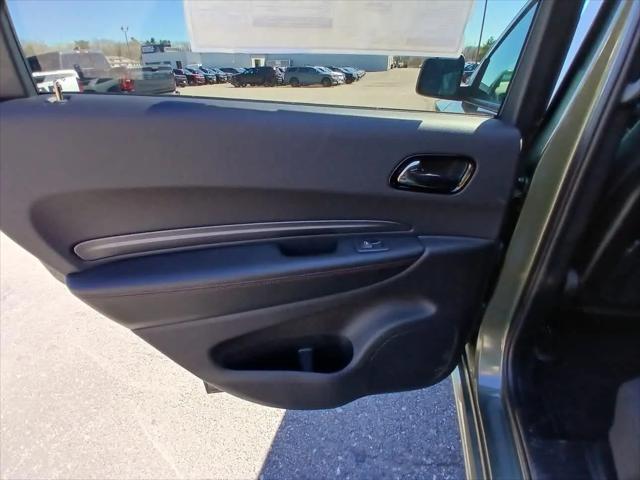 2026 Dodge Durango GT AWD HEMI V8
