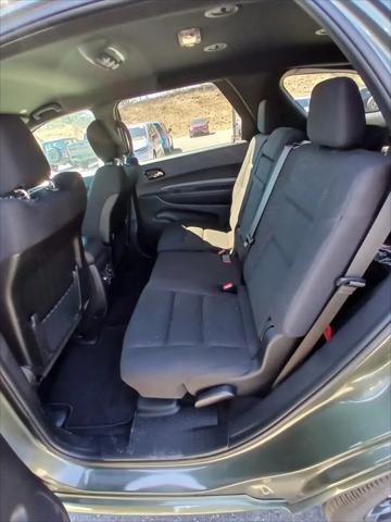 2026 Dodge Durango GT AWD HEMI V8