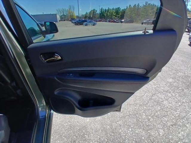 2026 Dodge Durango GT AWD HEMI V8