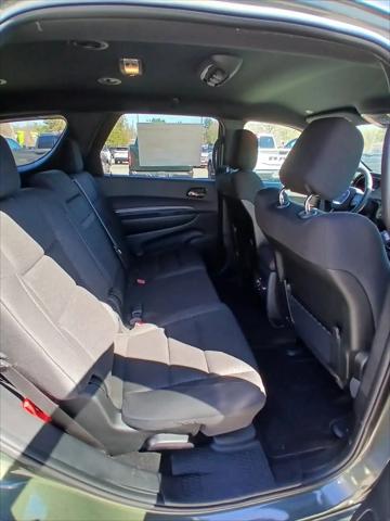 2026 Dodge Durango GT AWD HEMI V8