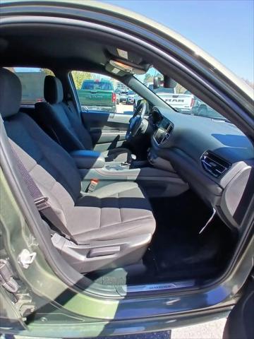 2026 Dodge Durango GT AWD HEMI V8