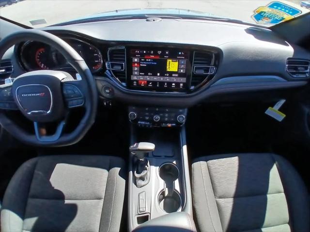 2026 Dodge Durango GT AWD HEMI V8