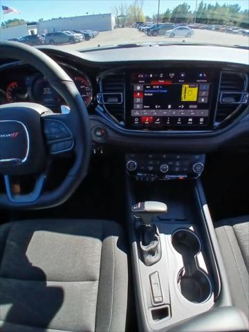 2026 Dodge Durango GT AWD HEMI V8