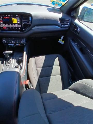 2026 Dodge Durango GT AWD HEMI V8