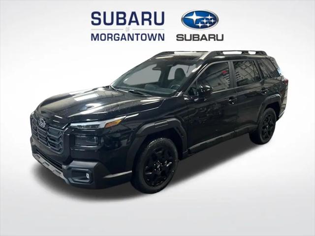 2026 Subaru Outback Limited for sale in Morgantown, WV