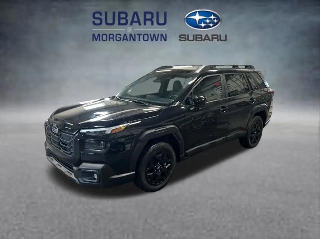 2026 Subaru Outback Limited for sale in Morgantown, WV