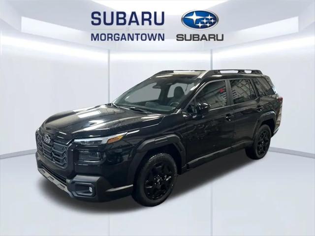 2026 Subaru Outback Limited for sale in Morgantown, WV