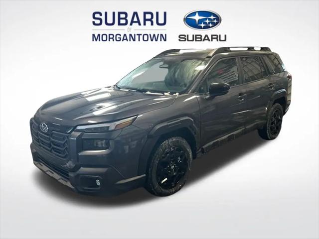 2026 Subaru Outback Limited for sale in Morgantown, WV